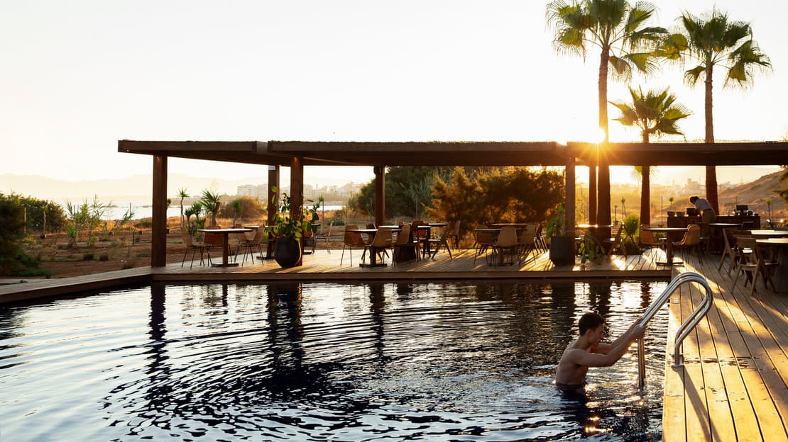 Domes Zeen Chania, A Luxury Collection Resort, Crete